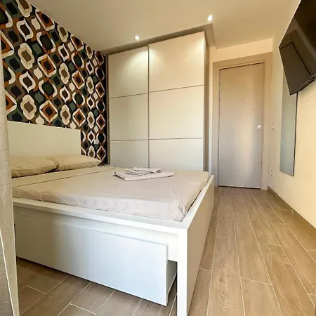 Apartment La Casetta