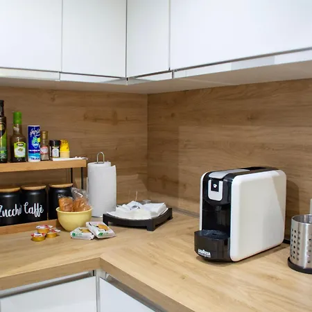 La Casetta Apartment