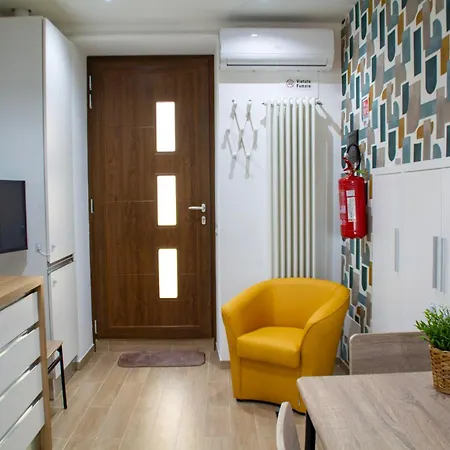 La Casetta Apartment Stigliano (Basilicata)