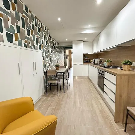 Apartment La Casetta