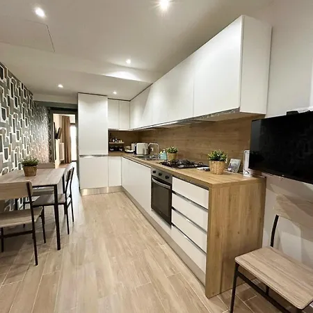 Appartamento La Casetta Stigliano (Basilicata)