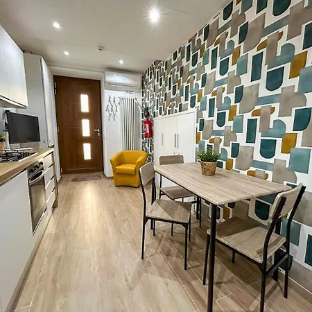 Appartamento La Casetta *