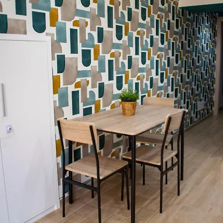 Appartamento La Casetta *