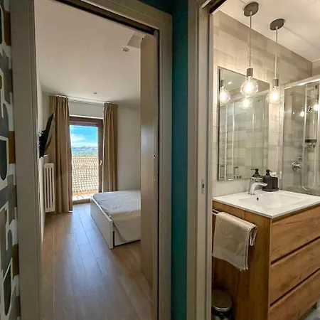 Appartamento La Casetta