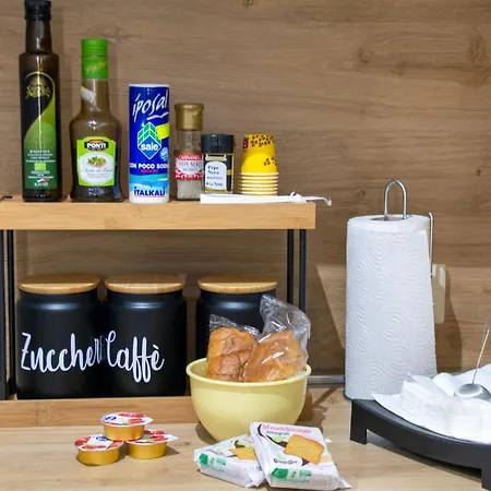 La Casetta Stigliano (Basilicata)