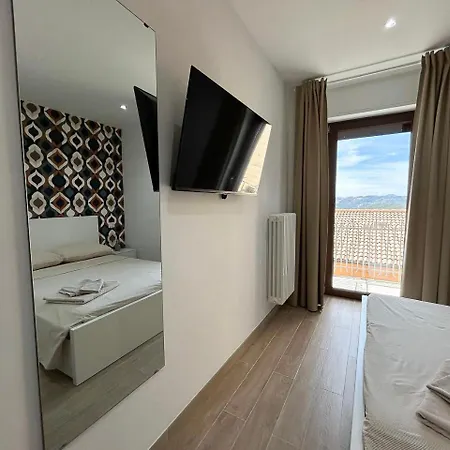 La Casetta * Stigliano (Basilicata)