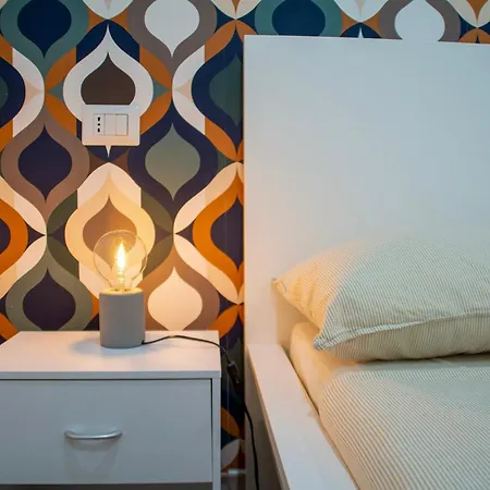 Apartment La Casetta *