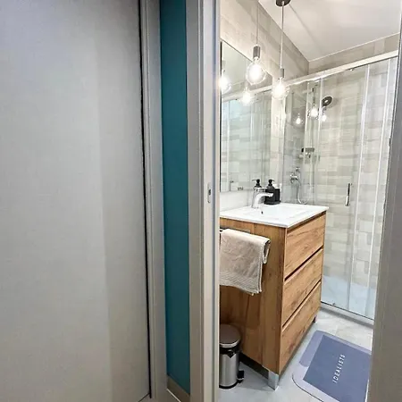 Apartment La Casetta Stigliano (Basilicata)