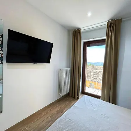 La Casetta Apartment