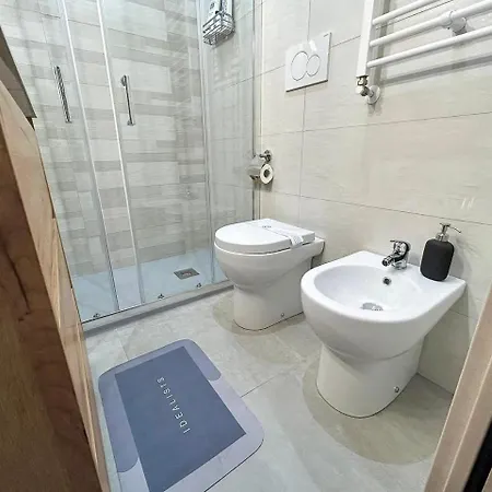 Apartment La Casetta