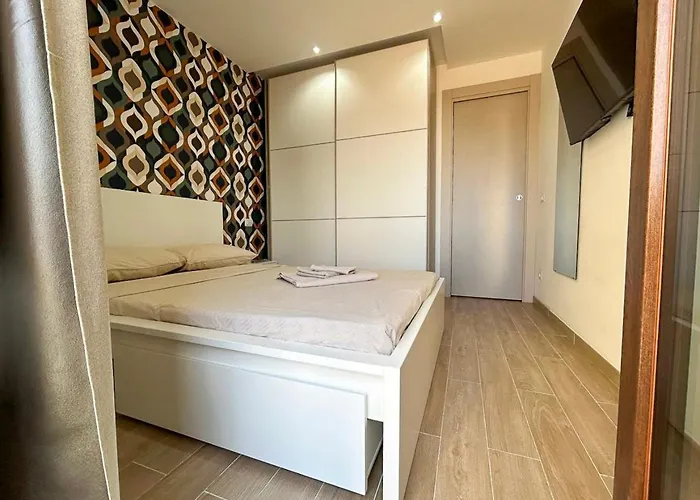 Appartamento La Casetta