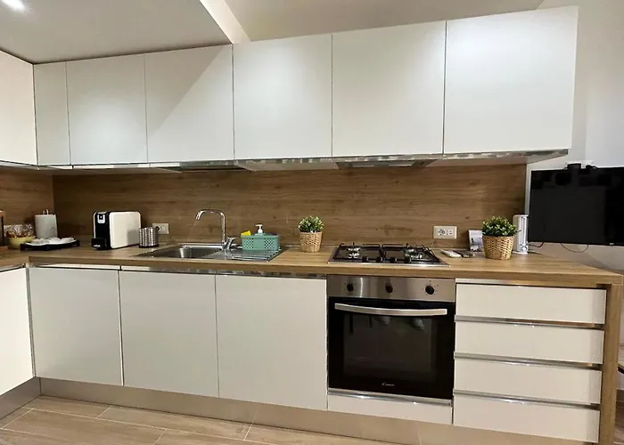 Appartamento La Casetta *