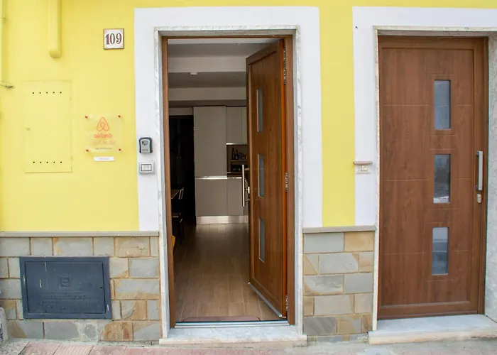 La Casetta Stigliano (Basilicata)