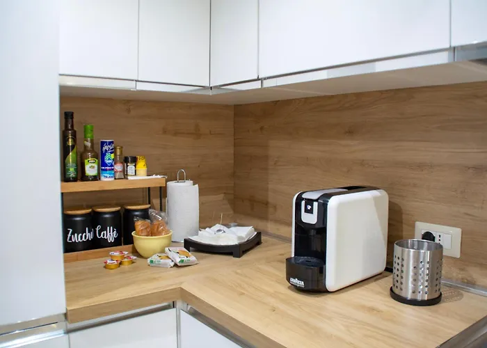 La Casetta Appartamento