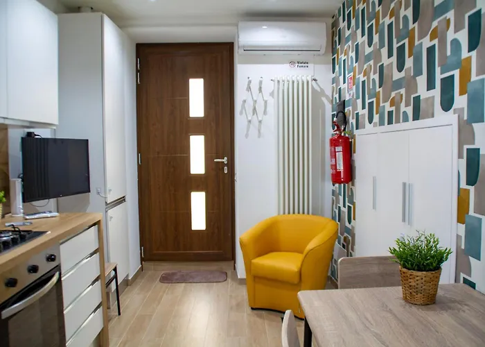 La Casetta דירה Stigliano (Basilicata)