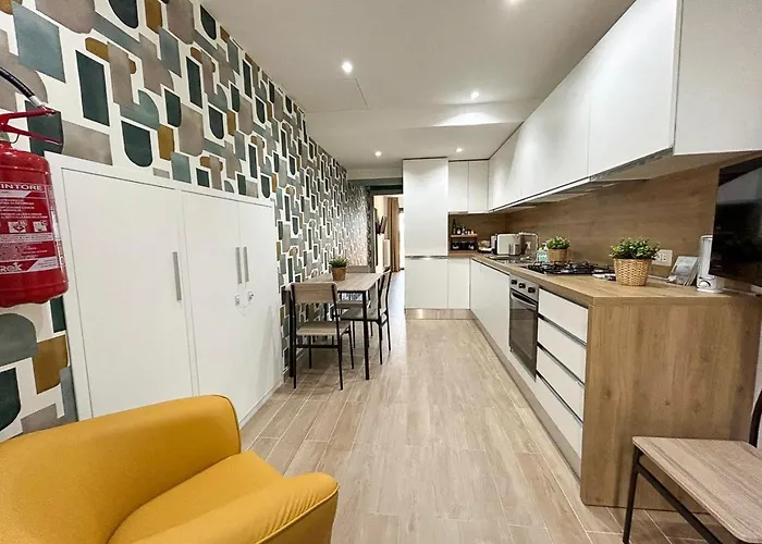 Appartamento La Casetta