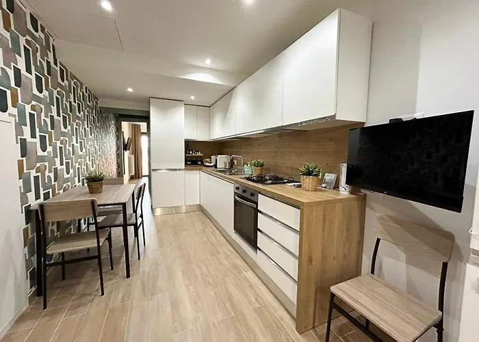 Appartamento La Casetta Stigliano (Basilicata)