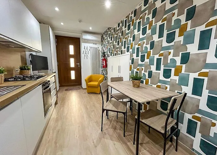 Appartamento La Casetta *