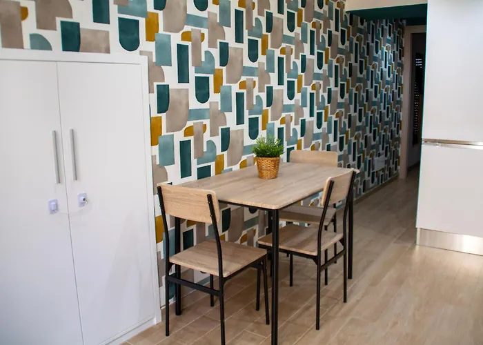 Appartamento La Casetta *