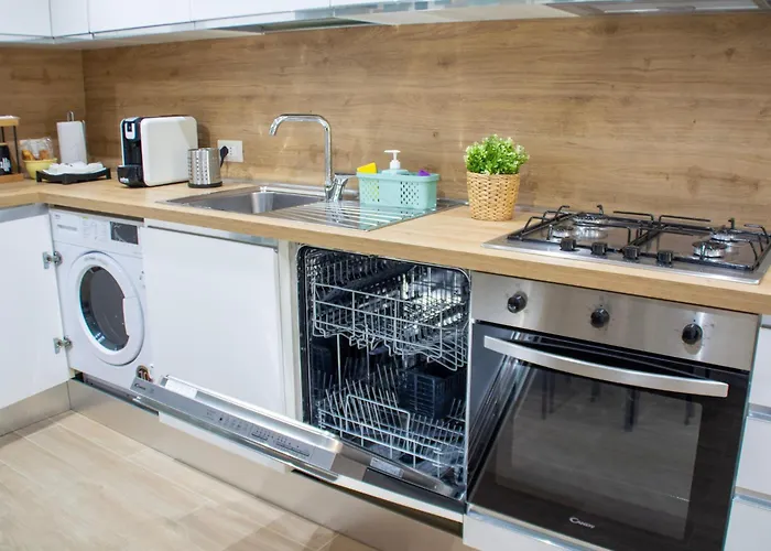 Appartamento La Casetta