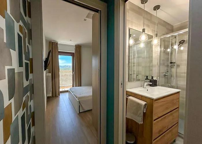 Appartamento La Casetta