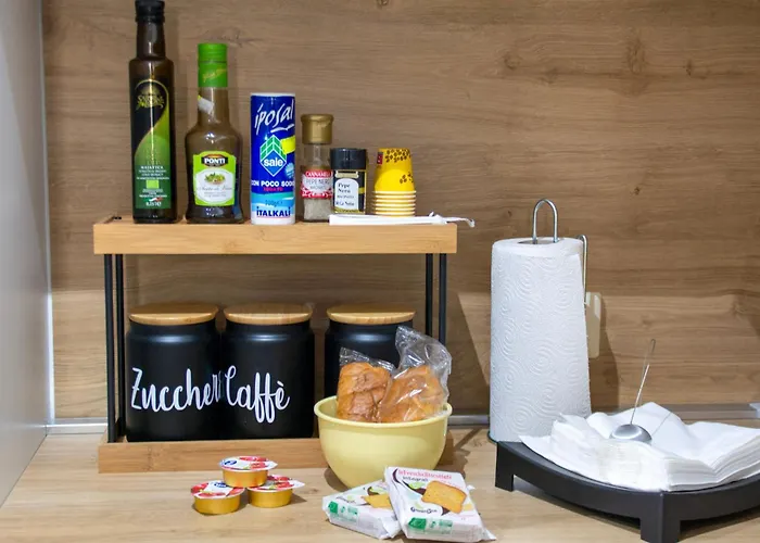 La Casetta Stigliano (Basilicata)