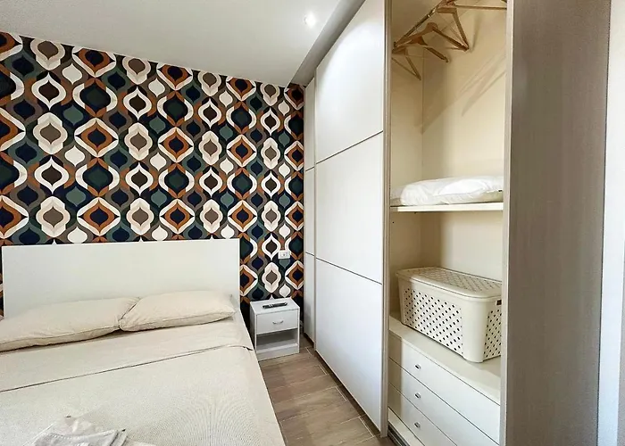 La Casetta Stigliano (Basilicata)