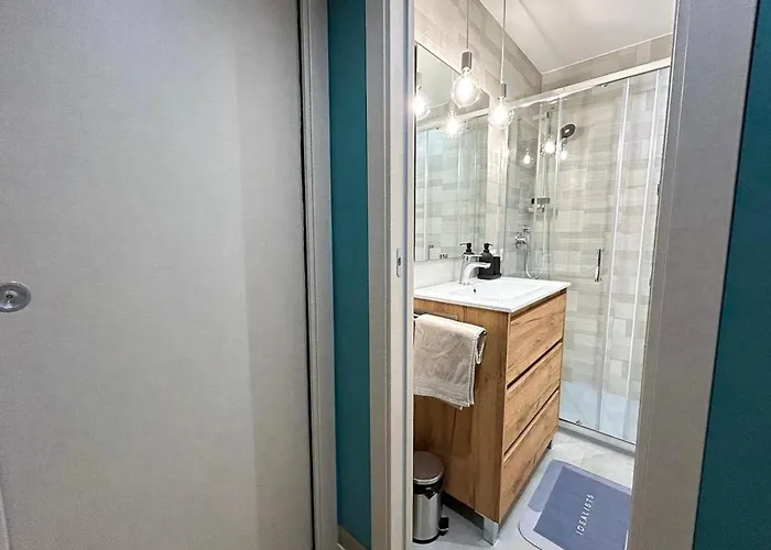 Appartamento La Casetta Stigliano (Basilicata)