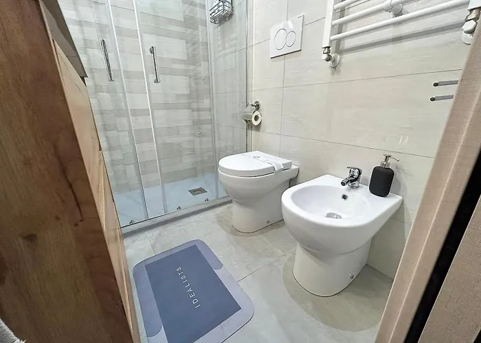 Appartamento La Casetta