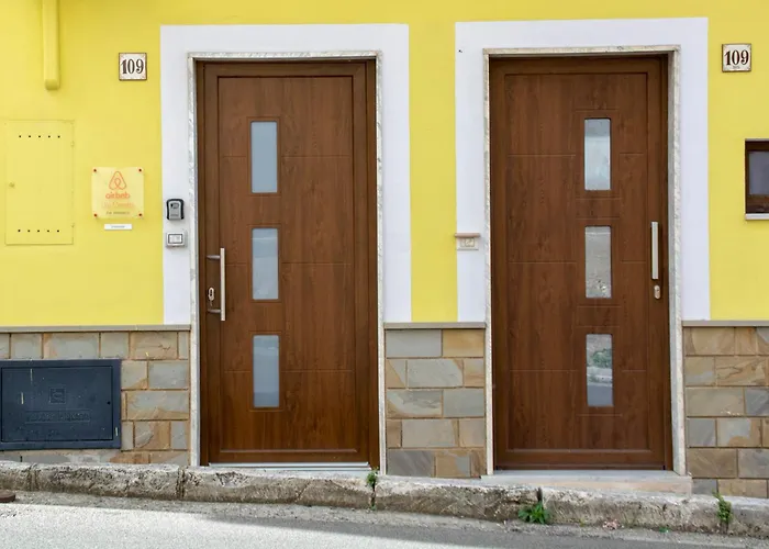 Appartamento La Casetta